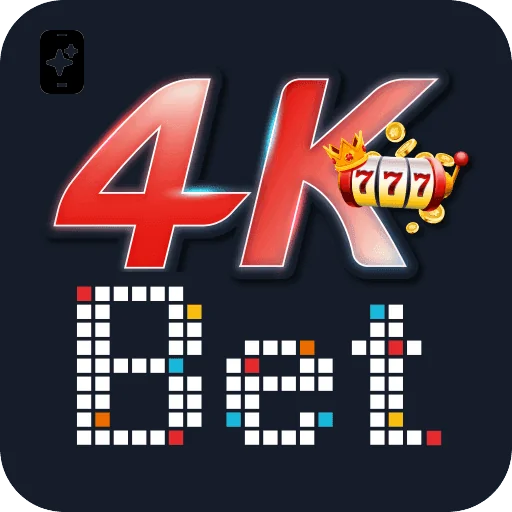 APP oficial da 4kbet para mobile