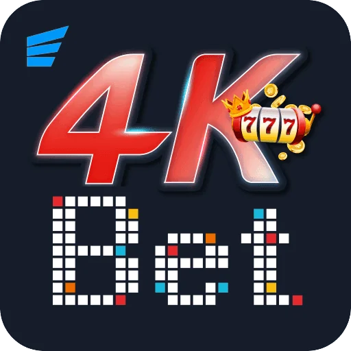 Logo da 4kbet