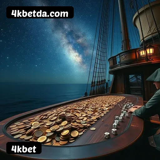 4kbet APK - Download Oficial Android